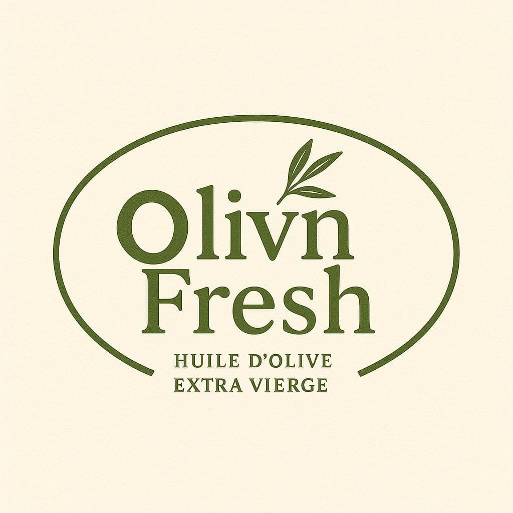 OLIV'N FRESH